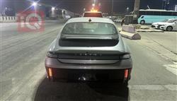 هيونداي أيونيك 6